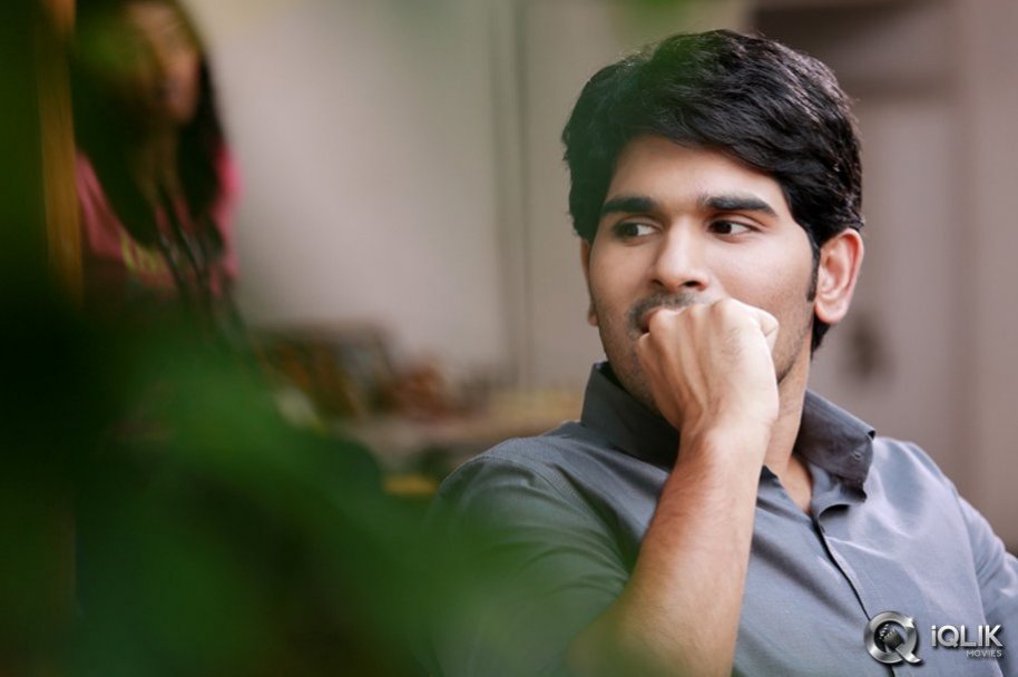 Allu-Sirish